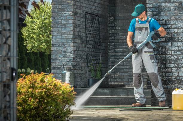 Best Playground Equipment Cleaning  in Newark, TX
