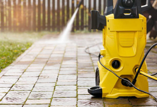 Trusted Newark, TX Pressure Washing Services Experts
