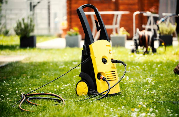 Best Fence Cleaning  in Newark, TX